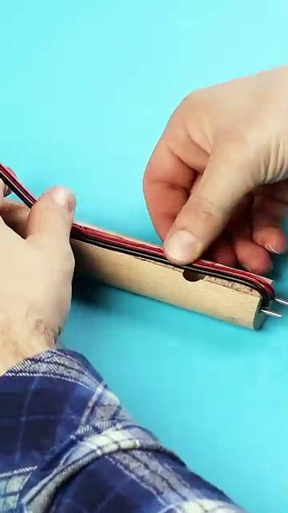 Electronic Hacks