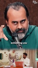 Who is a worthy lover? || Acharya Prashant