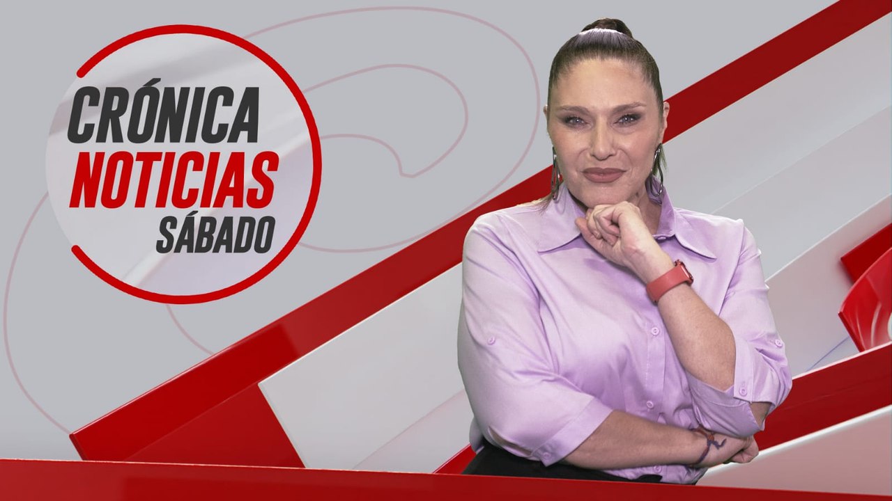 Crónica Noticias sábado (5/4/2025)