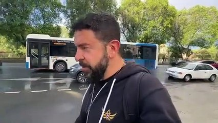 NATO Faces Russia/China Threat | Dmitriev Meets Graham | Elensky's RED LINE | EU Targets X | Macron's Eau Sauvage – Alex Christoforou | Forbidden News