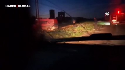 İsrail'in katliamları bir kez daha belgelendi... İnfazın görüntüsü ortaya çıktı!