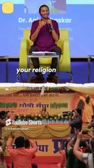 Is Dharma in Decline? || Acharya Prashant