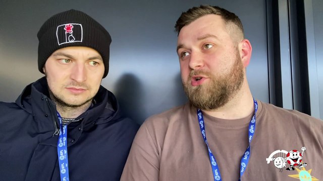 West Brom 0-1 Sunderland: Phil Smith and James Copley react