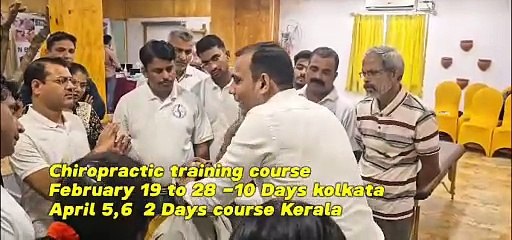 Bone Setting treatment and training centre