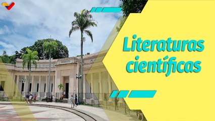 La Librería Mediática | Relación entre la ciencia, el cine y la literatura