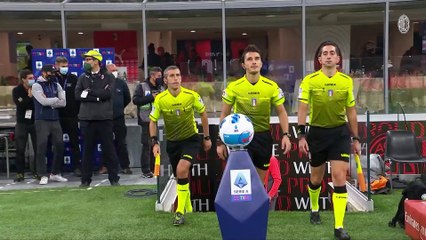 What a Comeback! - AC Milan 3-2 Hellas Verona - Highlights Serie A 2021-22