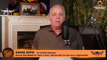 ⚠️ NATO Warns: Putin MUST Agree to Ceasefire or Face CONSEQUENCES  | Lt Col Daniel Davis Deep Dive 🧠 | Forbidden News