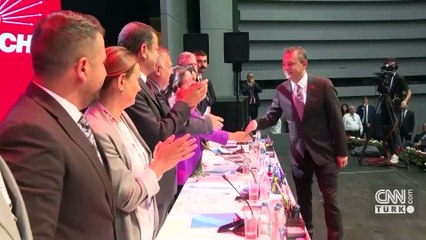 CHP'de Olağanüstü Kurultay: Son Durum, Hazırlıklar, Kulisler Ne?