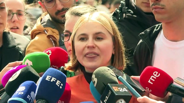 Más de 40 ciudades de toda España claman por el derecho a una vivienda digna