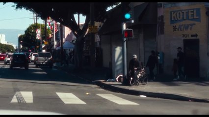 Muzzle Full Movie in Hindi | Hollywood Action Thriller Dubbed in Hindi 🎬