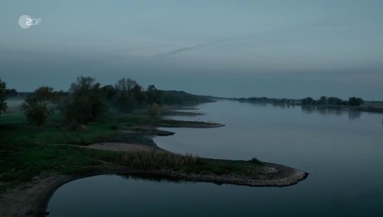 Wendland -02- Stiller und das grosse Schweigen