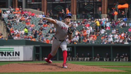 Fantasy Baseball: Tanner Houck's Key Matchups This Week