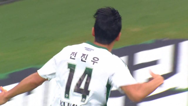 전북, 선두 대전 꺾고 2연승 / YTN