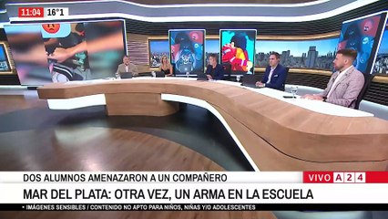 🔵 LAS AULAS SON EL NUEVO CAMPO DE BATALLA