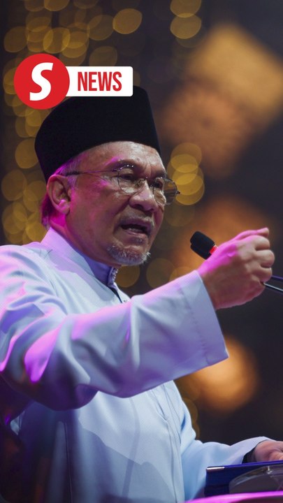 Anwar to hold talks with Trump's close associates over tariffs