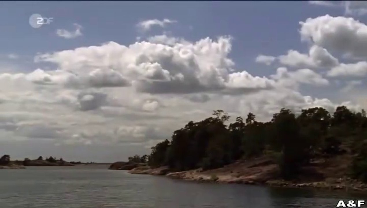 Inga Lindström -043- Der Tag am See