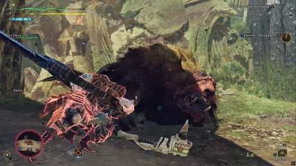 Arène Monster Hunter Wilds : Fonctionnement, récompenses et comment obtenir tous les rangs A ?