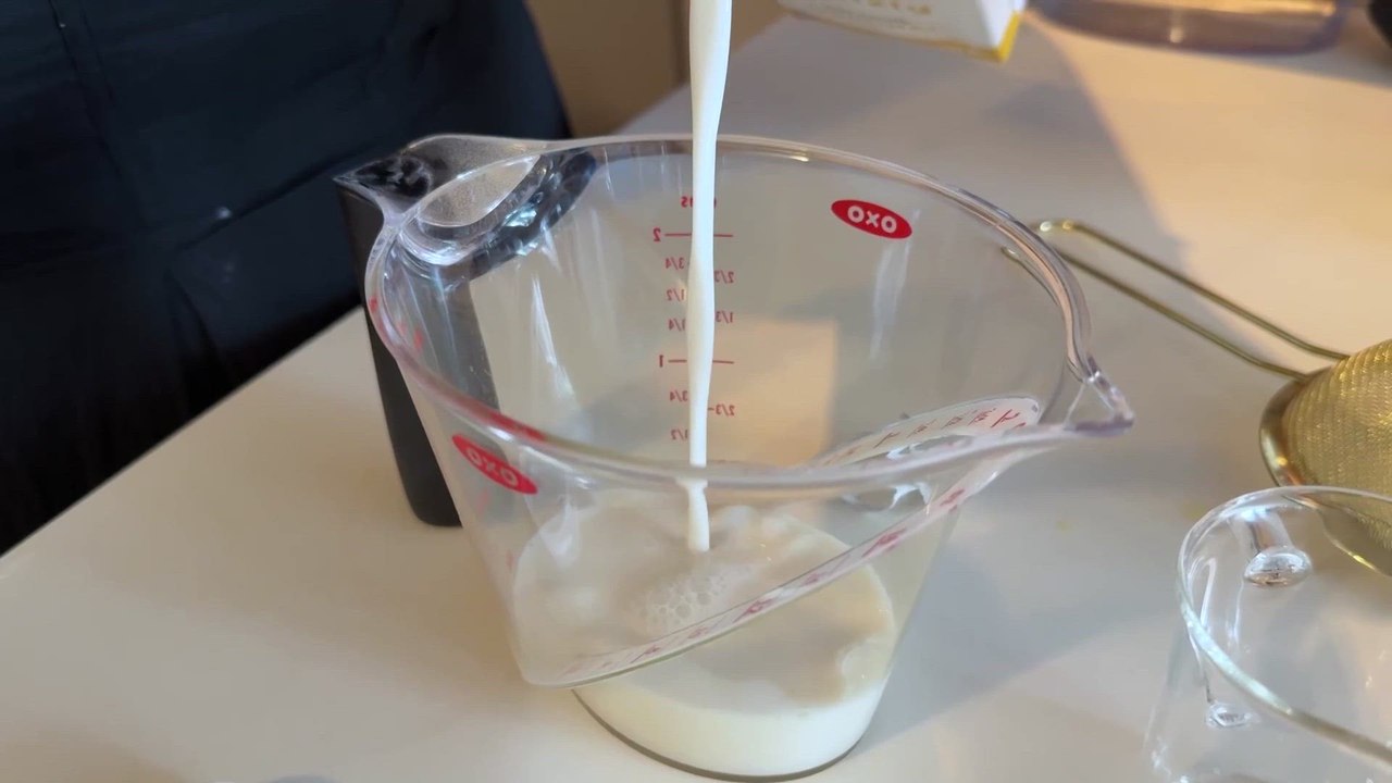 'I don't know where I am going to live,' NY tea entrepreneur braces for tariffs