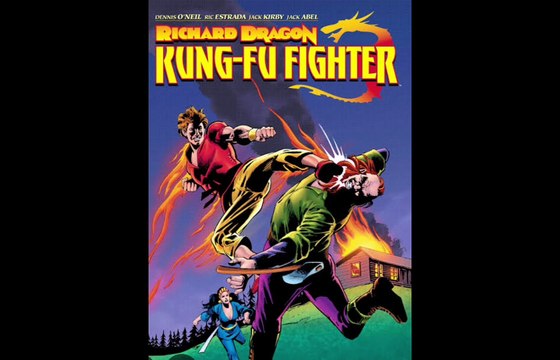 Artes Marciais #marvel #dccomics #geek #artmarcial