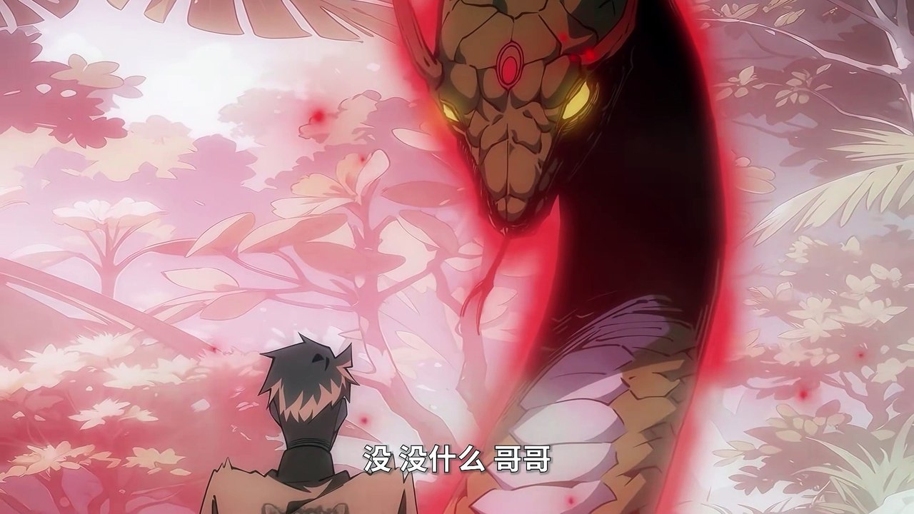 I Contracted Myself Episode 56 In Multiple Subtitles