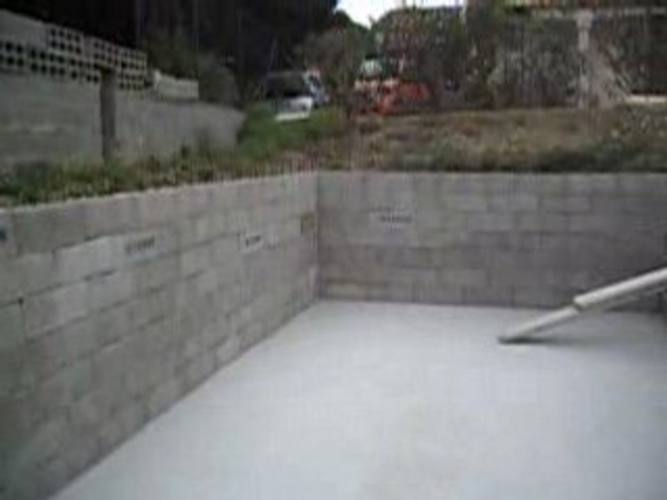 visite guidee chantier piscine