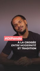 Di Panda à la conquête du monde avec Antipode