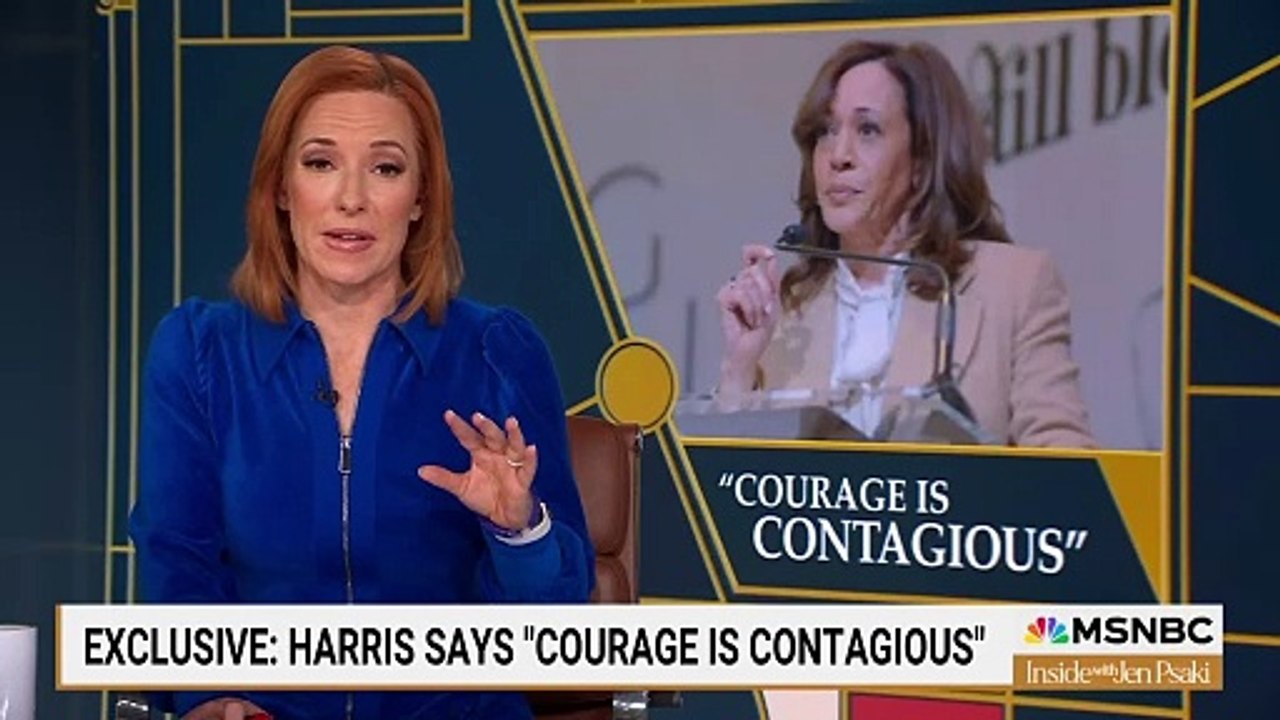 'I told you so'- Kamala Harris says this is what 'we knew would happen'_2