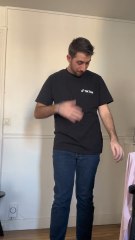 Tu valides cet outfit ? 🤔