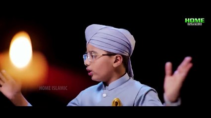 Nabi ka Lab Par jo Zikr hai