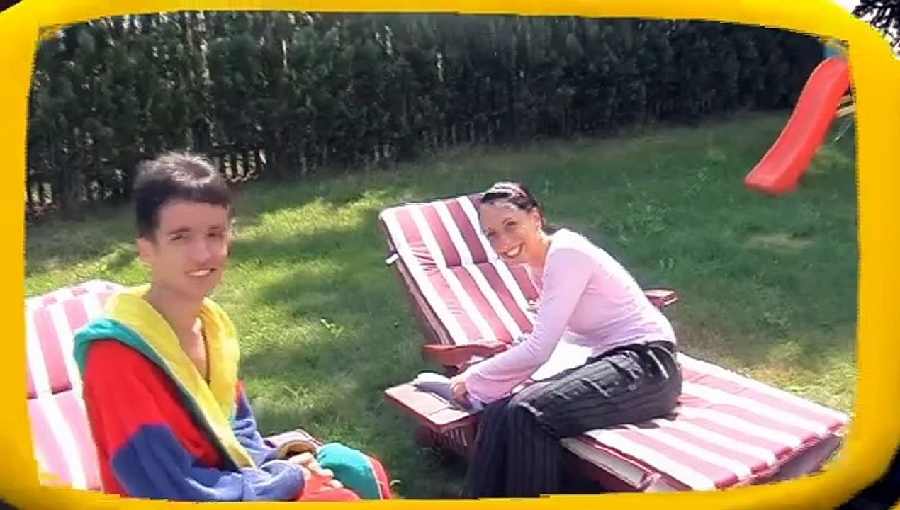 'Die verlorene Tochter' (2007) Outtakes