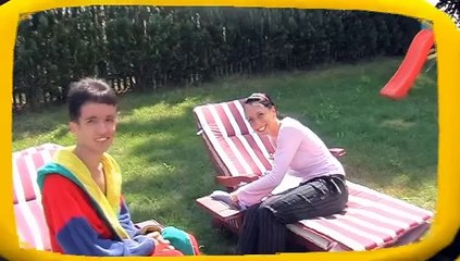 "Die verlorene Tochter" (2007) Outtakes