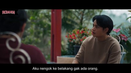 Petak Umpet 2024 HD: Rahman & Sari di Rumah Tua 🏚️