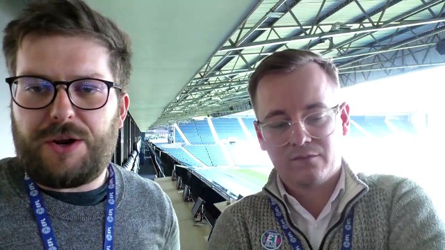 'Rinse and repeat....AGAIN': Jonny Drury & Lewis Cox analyse West Brom's damaging defeat to Sunderland