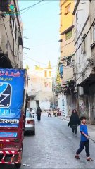 غزة 🇵🇸 رحلة مصورة داخل القطاع قبل الدمار