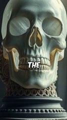The Crystal Skulls – Are They Evidence of an Ancient Civilization