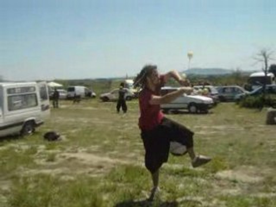 Bolas aztek 2+2