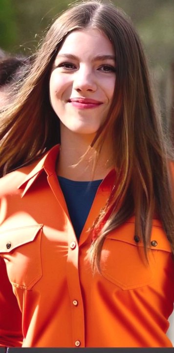 Infanta Sofia's poise and charm leave an indelible mark on all who encounter her.