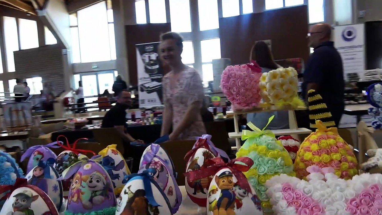 Brumath Salon du Printemps 2025