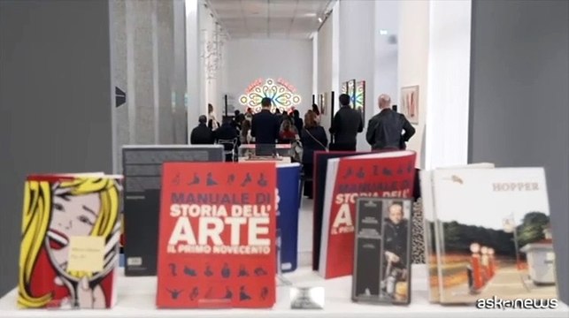 Banca Generali: l'arte elemento per lo sviluppo socio-economico