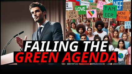 Virtue Signaling vs. Practical Solutions: Why Top-Down Policies Are Failing the Green Agenda