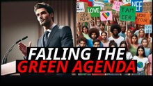 Virtue Signaling vs. Practical Solutions: Why Top-Down Policies Are Failing the Green Agenda