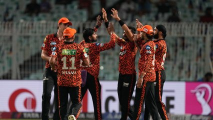 Sunrisers very capable and strong: Vikram Solanki not undermining out-of-form SRH