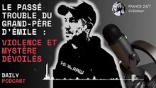 Le Passé Trouble du Grand-Père d’Émile  Violence et Mystère Dévoilés