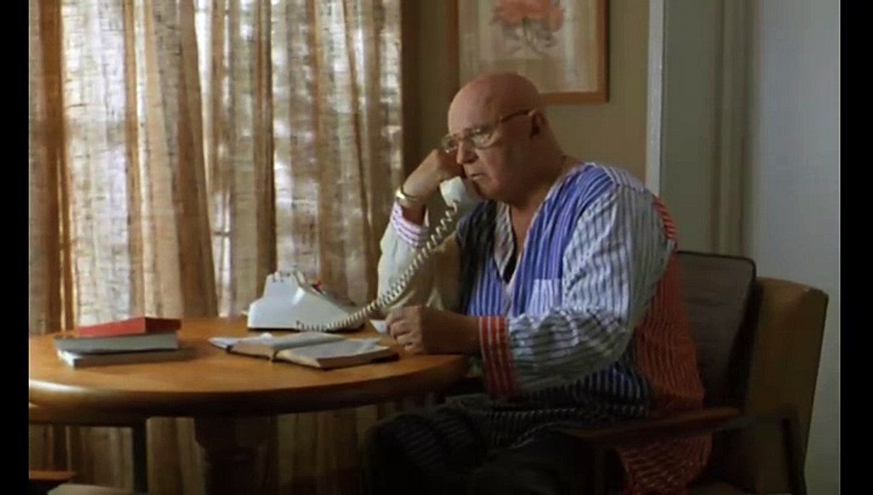 Revenant - Sie kommen in der Nacht