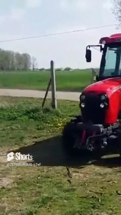 KRAFT 4x4 SAD # rolnictwo #agricole #farm