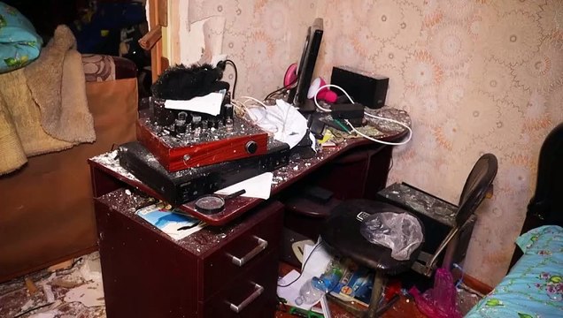 Ukraine: Mehrere Tote bei russischem Raketenangriff auf Geburtsort Selenskyjs