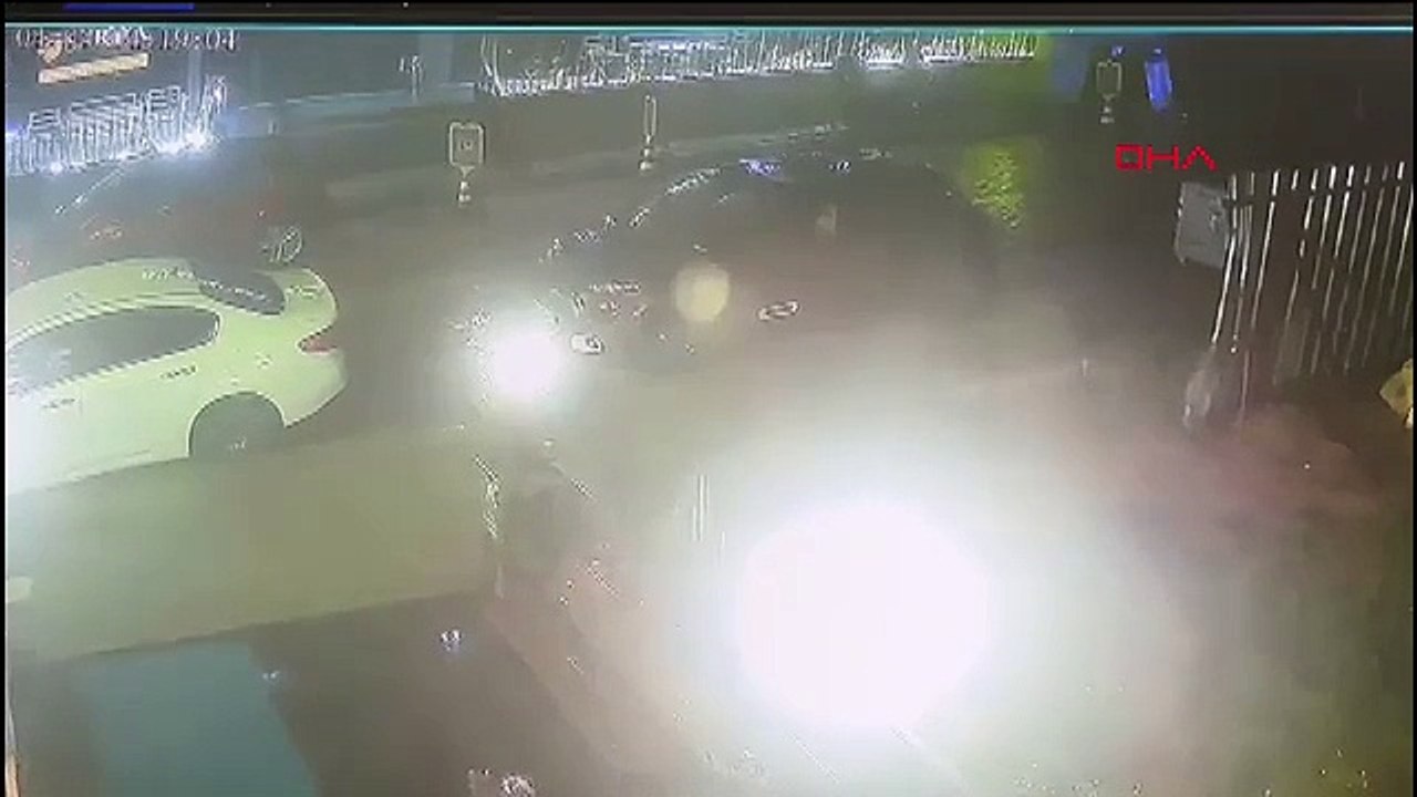 Avcılar'da iki otele silahlı saldırı düzenleyen şüpheli kıyafet değiştirip metrobüsle kaçmış