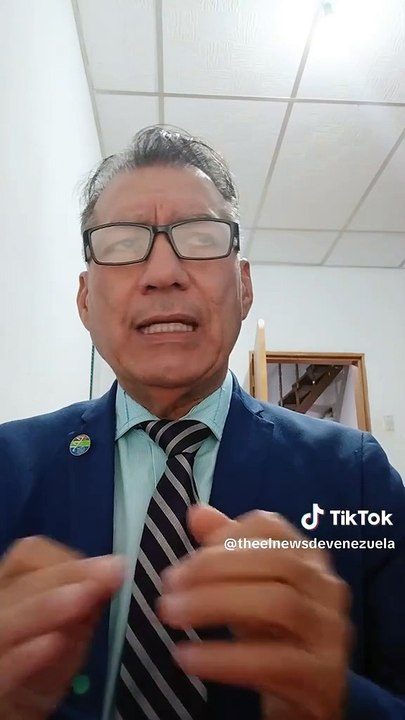 Mensaje de reflexión dirigidos a los conductores principalmente motorizados de Venezuela Por Enrique Lopez El News de Venezuela