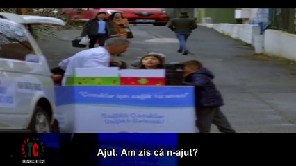 Ceylan episodul 1 subtitrat în română