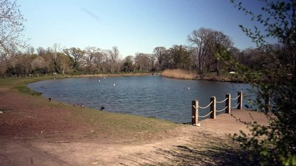Tragic Death of Teen in London Lake Incident 🚨